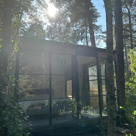 Lodge Terraventuria - Natura Pirsch