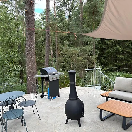 Terraventuria - Natura Pirsch