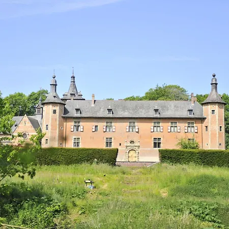 Lodge Terraventuria - Natura Pirsch Rixensart