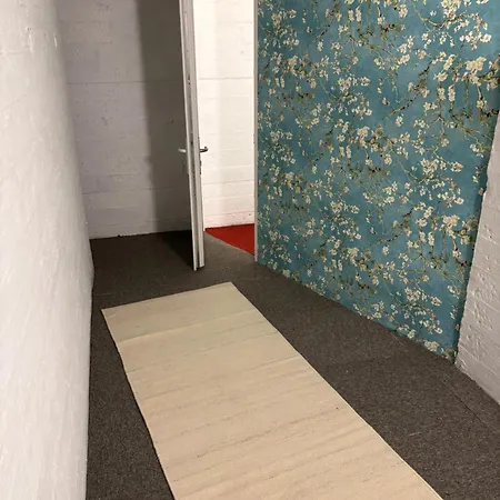 Terraventuria - Natura Pirsch Rixensart