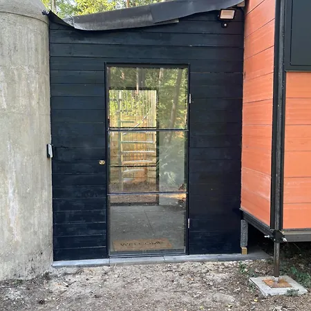 Lodge Terraventuria - Natura Pirsch *