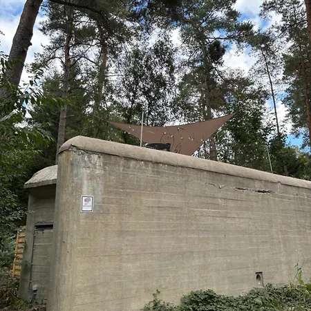 Lodge Terraventuria - Natura Pirsch *