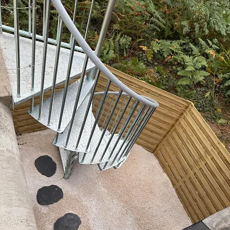 Lodge Terraventuria - Natura Pirsch