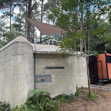 Lodge Terraventuria - Natura Pirsch *