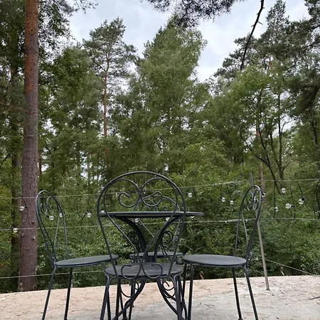 Terraventuria - Natura Pirsch Rixensart